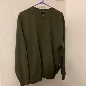 Joe Boxer Sweatshirt